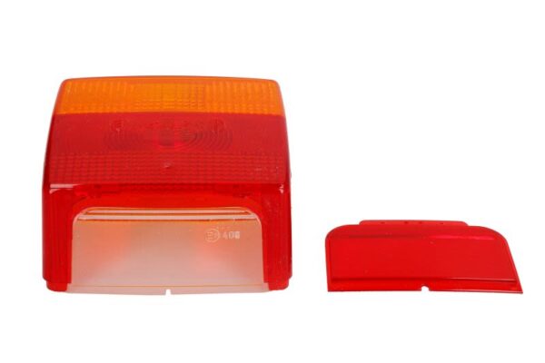 9el129 519-001 klosz lampy tył hella - obrazek 3