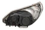 HL-SE004R Reflektor TRUCKLIGHT - obrazek 2