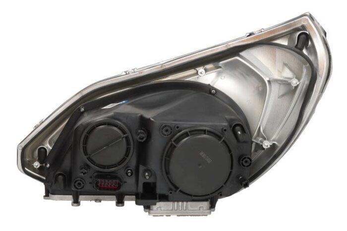 Hl-se004r reflektor trucklight - obrazek 2
