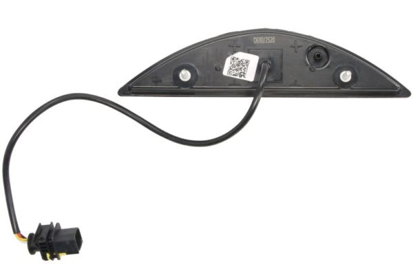 Tl-iv017 lampa tył trucklight - obrazek 2