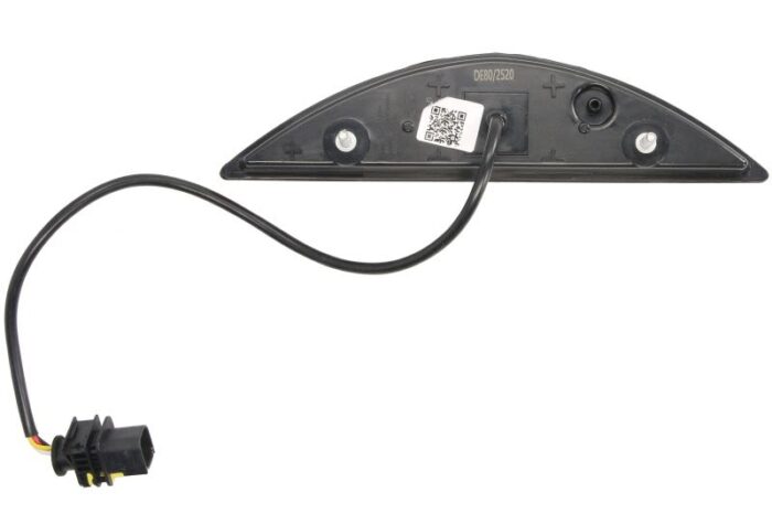 Tl-iv017 lampa tył trucklight - obrazek 2