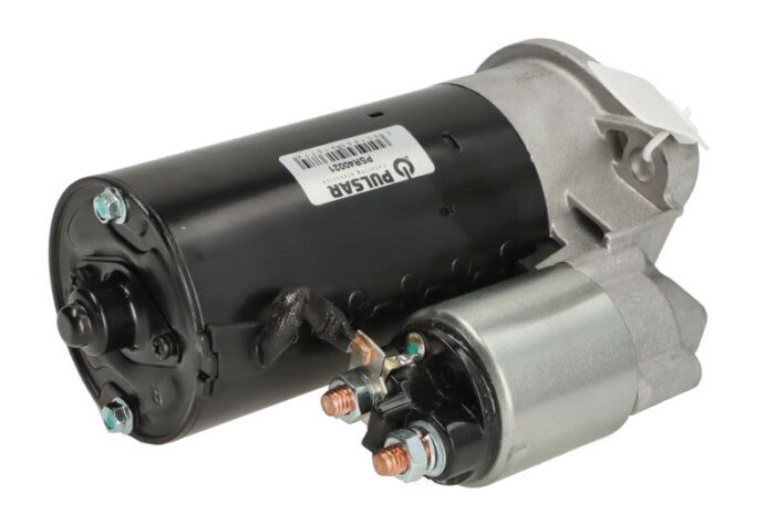 Psr40021 rozrusznik pulsar rotating electrics - obrazek 2