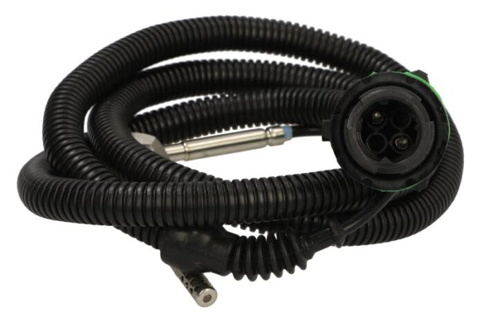 4. 60477 czujnik temperatury spalin dt spare parts - obrazek 2