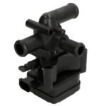 CZM108705 Zawór nagrzewnicy CZM