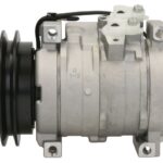 KTT090377 Kompresor klimatyzacji THERMOTEC