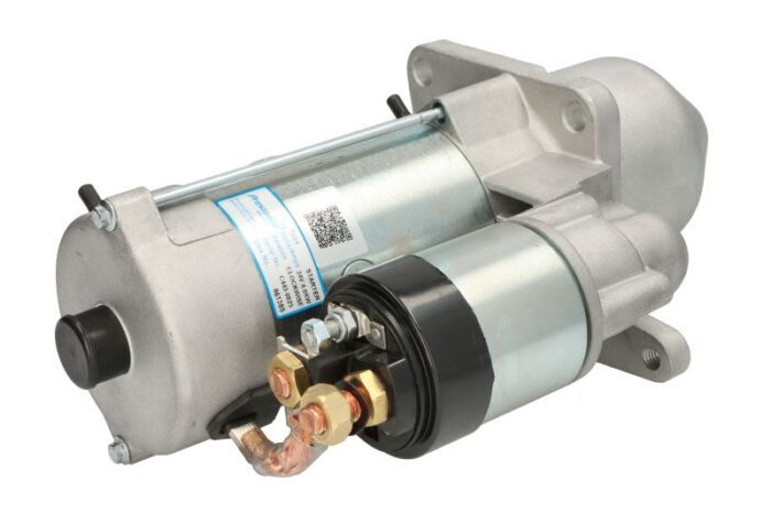Pe 861385 rozrusznik prestolite electric - obrazek 2