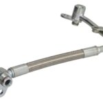 CZM111001 Przewód metalowy układu chłodzenia CZM
