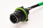 2.27173 Czujnik ciśnienia w kolekt. ssącym DT SPARE PARTS - obrazek 2