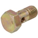 9.75005 Śruby i szpilki DT SPARE PARTS