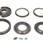 298695 Synchronizator C.E.I