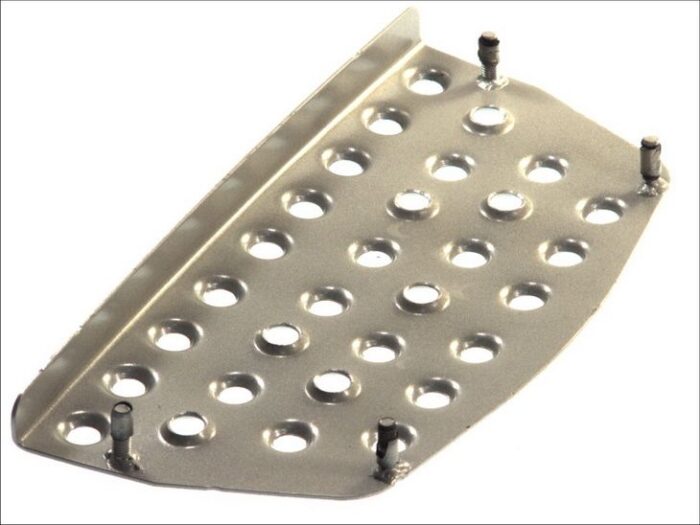 Man-s-001l stopień kabiny pacol - obrazek 2