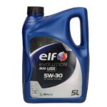 EVO 5W30 900 USX 5L Oleje i smary ELF