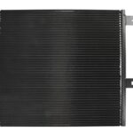 KTT110693 Skraplacz klimatyzacji THERMOTEC