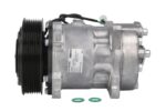 ACP 395 000S Kompresor klimatyzacji MAHLE
