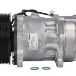ACP 395 000S Kompresor klimatyzacji MAHLE