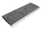 CUK 45 004 Filtr kabiny MANN-FILTER