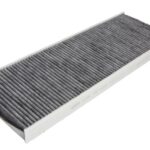 CUK 45 004 Filtr kabiny MANN-FILTER