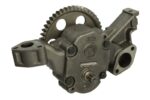 OMP530.025 Pompa oleju OMP - obrazek 2