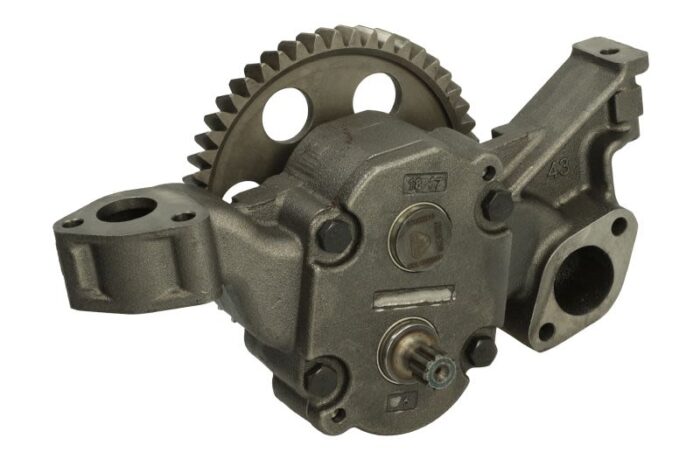 Omp530. 025 pompa oleju omp - obrazek 2