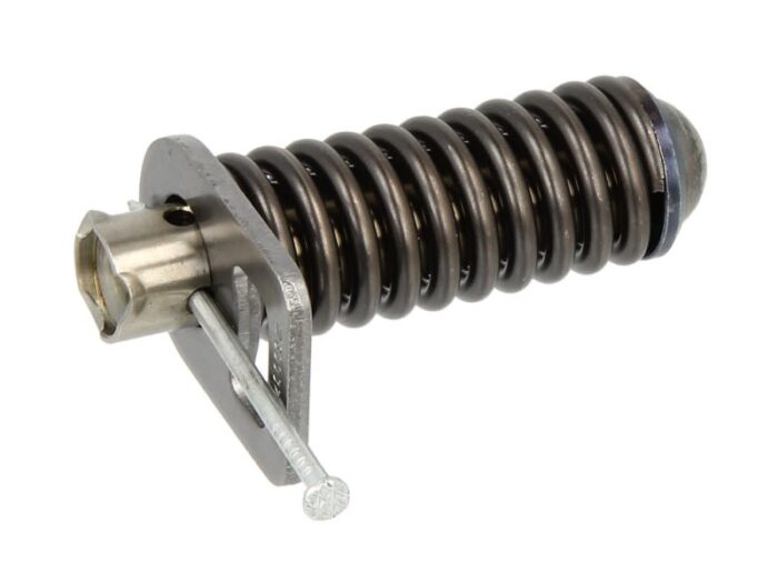 6093203001zf element pompy oleju skrzyni biegów zf - obrazek 2