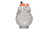 DCP23537 Kompresor klimatyzacji DENSO - obrazek 3