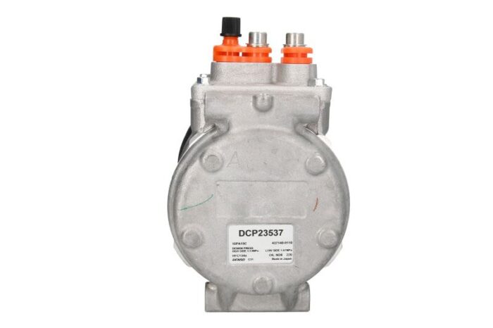 Dcp23537 kompresor klimatyzacji denso - obrazek 3