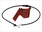 4.63405 Klamka drzwi DT SPARE PARTS - obrazek 2