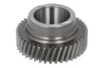 1.18597 Koło napędowe kompresora DT SPARE PARTS
