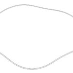 6005021711-CL Oring skrzyni biegów OE CLAAS