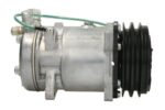 CO-2188CA Kompresor klimatyzacji SUNAIR - obrazek 4