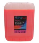 KTT G12+ 20L CONC Płyny i koncentraty do chłodnic THERMOTEC COOLAN XXL - obrazek 3