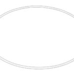 7700031643-CL Oring skrzyni biegów OE CLAAS