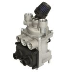 PN-10911 Zawór główny PNEUMATICS