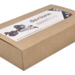 DTX-110-540G Wtryskiwacz CR elektromag. DAXTONE