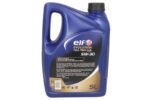 EVO 5W30 F.T. LLX 5L Oleje i smary ELF - obrazek 2