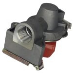 PN-HC008 Szybkozłącze pneumatyczne PNEUMATICS
