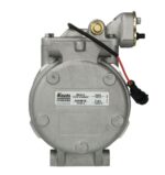 NIS 89414 Kompresor klimatyzacji NISSENS - obrazek 3