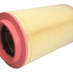 C 27 1170/6 Filtr powietrza MANN-FILTER