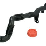 SA6E0006 Miarka oleju DT SPARE PARTS