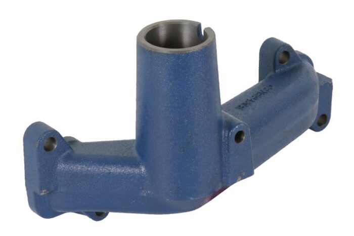 Ent500313 kolektor wydechowy engitech - obrazek 2