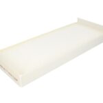 CU 4795 Filtr kabiny MANN-FILTER
