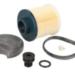 1 457 436 042 Zestaw filtr mod. tł. DeNOx BOSCH FILTRY