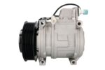 QP10PA15-17084 Kompresor klimatyzacji TCCI