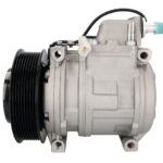 QP10PA15-17084 Kompresor klimatyzacji TCCI