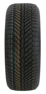 155/70R13 COSE 75T ASG Opony osobowe, SUV/4x4 SEMPERIT - obrazek 3