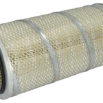 E1677L Filtr powietrza HENGST