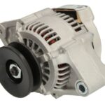 CAR113989 Alternator HC-CARGO