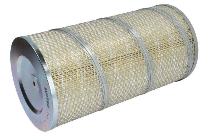 E1677l filtr powietrza hengst - obrazek 2