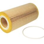 F 026 407 045 Filtr oleju BOSCH FILTRY
