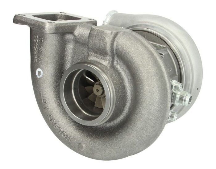 Hol4046945 turbosprężarka holset - obrazek 2